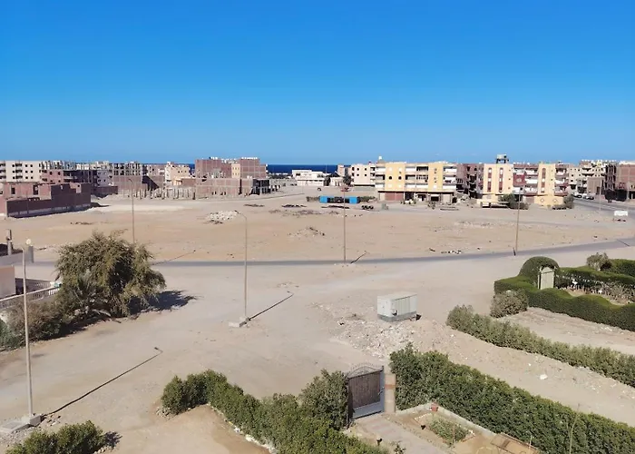 Sunshine El Qoseir